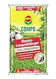 Bild von Compo 13112 Rasendünger