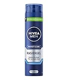 Bild von Nivea Men 17670 Rasiergel