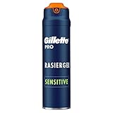 Bild von Gillette 7702018603947 Rasiergel