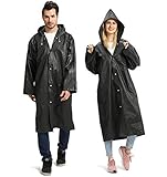 Bild von Opret raincoat Regenjacke