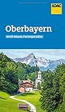 Bild von ADAC Reiseführer  Reiseführer Bayern