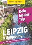 Bild von MAIRDUMONT  Reiseführer Leipzig