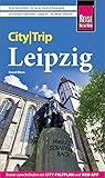 Bild von Reise Know-How Verlag Peter Rump 63095555 Reiseführer Leipzig