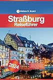 Bild von Independently published  Reiseführer Straßburg