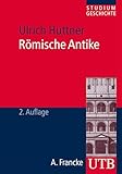 Bild von UTB GmbH 36792732 Buch über das römische Reich