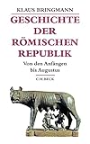 Bild von Beck C. H. 48349475 Buch über das römische Reich