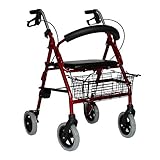 Bild von Trendmobil Parent Rollator