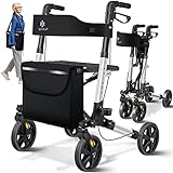 Bild von KESSER 1 Rollator