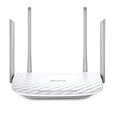 Bild von TP-Link ARCHER C50 V6 Router