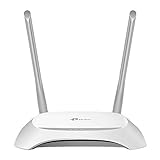 Bild von TP-Link TL-WR840N Router