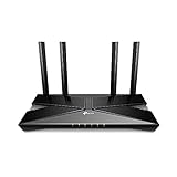 Bild von TP-Link Archer AX10 Router