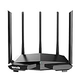 Bild von Tenda RX1 Pro Router