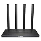 Bild von TP-Link ARCHERC6 Router