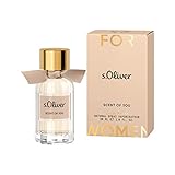 Bild von Pure Sense  S.Oliver Parfum