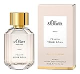 Bild von Follow Your Soul 866151 S.Oliver Parfum