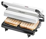 Bild von Bestron APM123W Sandwichmaker