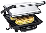 Bild von Tefal GC241D Sandwichmaker