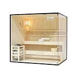 Bild von Home Deluxe Shadow Sauna