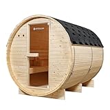 Bild von Artsauna 32210 Sauna