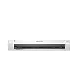 Bild von Brother DS-640 Scanner