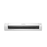 Bild von Brother DS740DTJ1 Scanner