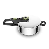 Bild von Tefal P2580400 Schnellkochtopf