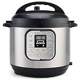 Bild von Instant Pot 112-0182-01-EU Schnellkochtopf