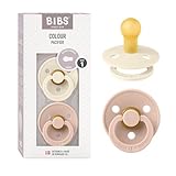 Bild von Bibs BIBS110256 Schnuller