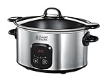 Bild von Russell Hobbs 22750-56 Schongarer