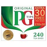 Bild von PG tips 22 Schwarztee