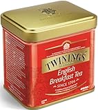 Bild von Twinings 4147 Schwarztee