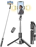 Bild von Pnitri PNQ02MP Selfie Stick