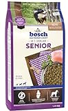 Bild von bosch TIERNAHRUNG 52160125 Senior Hundefutter