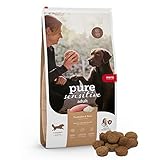 Bild von MERA 056751 Sensitiv Hundefutter