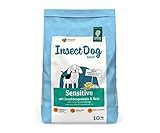 Bild von Green Petfood 2007177AZ Sensitiv Hundefutter