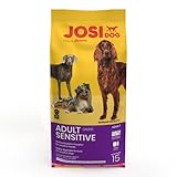 Bild von JosiDog 50011947 Sensitiv Hundefutter