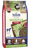 Bild von bosch TIERNAHRUNG 5219003 Sensitiv Hundefutter