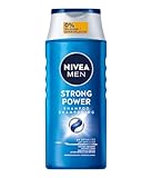 Bild von NIVEA 17316 Shampoo