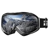 Bild von OutdoorMaster FBA_800349 Skibrille