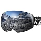 Bild von OutdoorMaster 800165 Skibrille