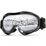 Bild von KTEBO BHSGS Skibrille