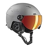 Bild von Black Crevice BCR143319-GM-2 Skihelm