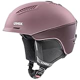 Bild von Uvex S5662488005 Skihelm