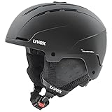 Bild von Uvex S566312 Skihelm