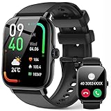 Bild von LLKBOHA P72 Smartwatch