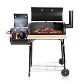 Bild von BBQ Collection 8711252193335 Smoker