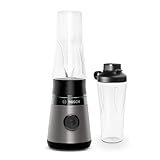 Bild von Bosch Hausgeräte MMB2111S Smoothie Maker