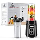 Bild von ACOQOOS BL312(H) Smoothie Maker