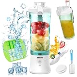 Bild von Amicool A 9 Smoothie Maker