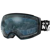 Bild von OutdoorMaster 800613 Snowboard